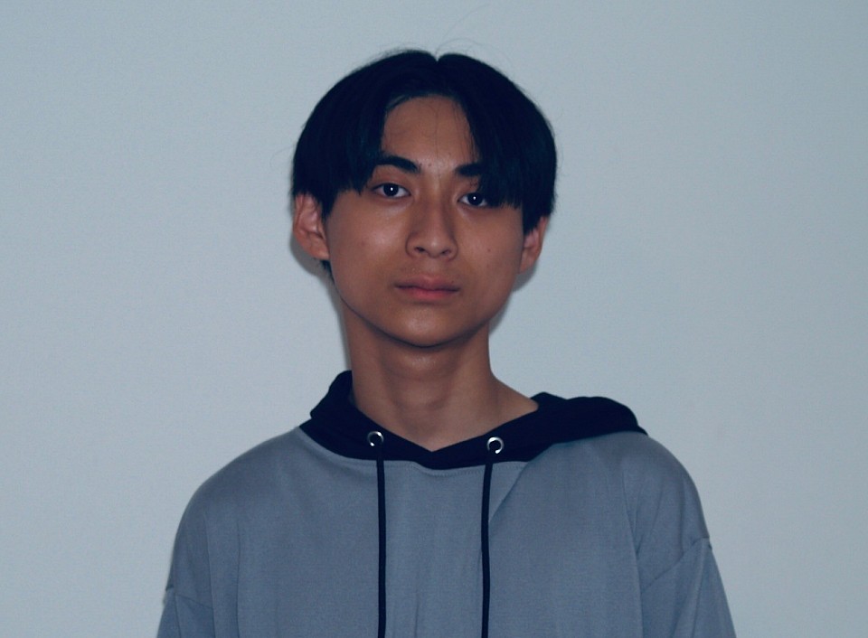 お話を伺った清古尊さん
